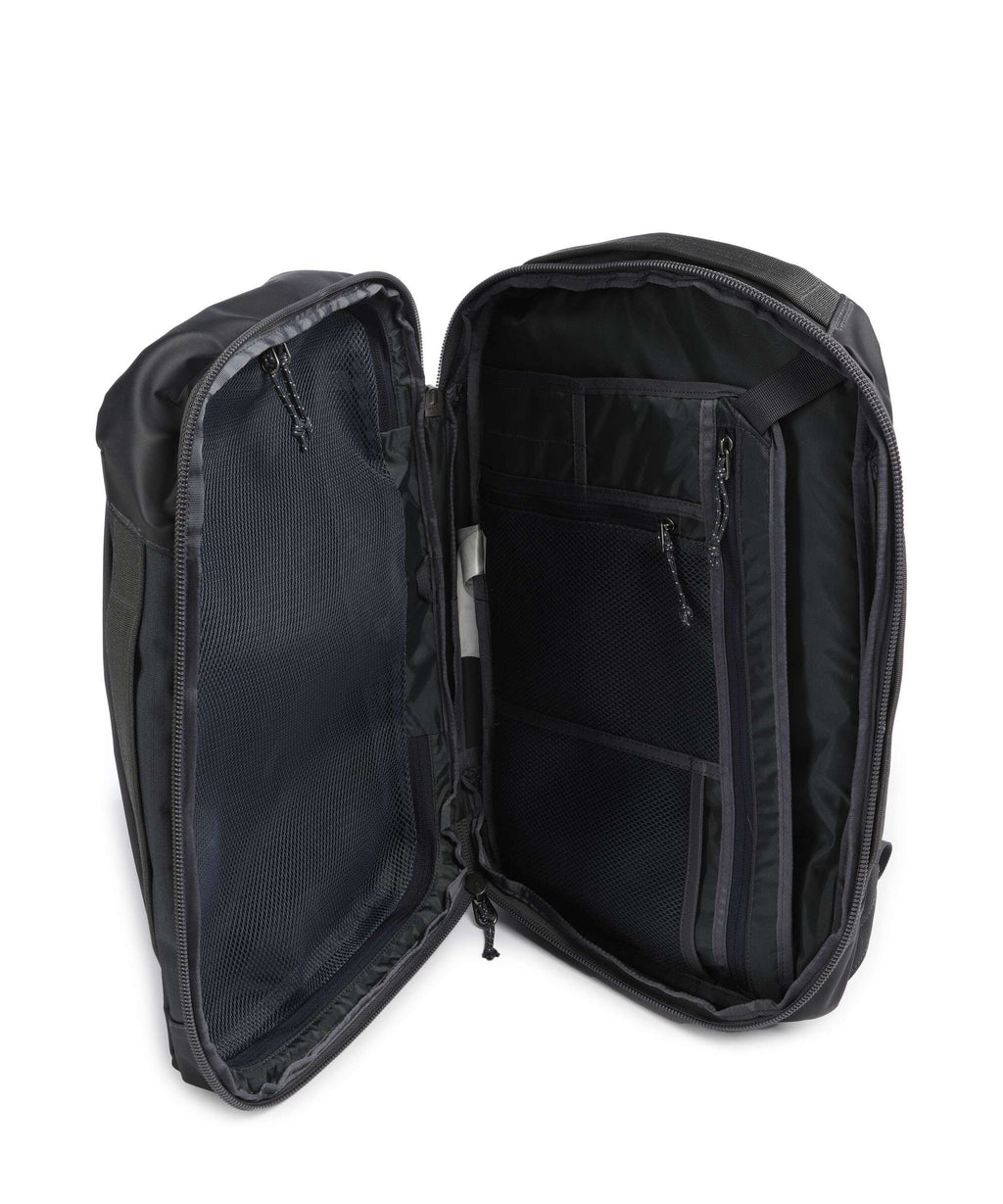 Patagonia Black Hole MCL Micro Travel backpack smolder blue