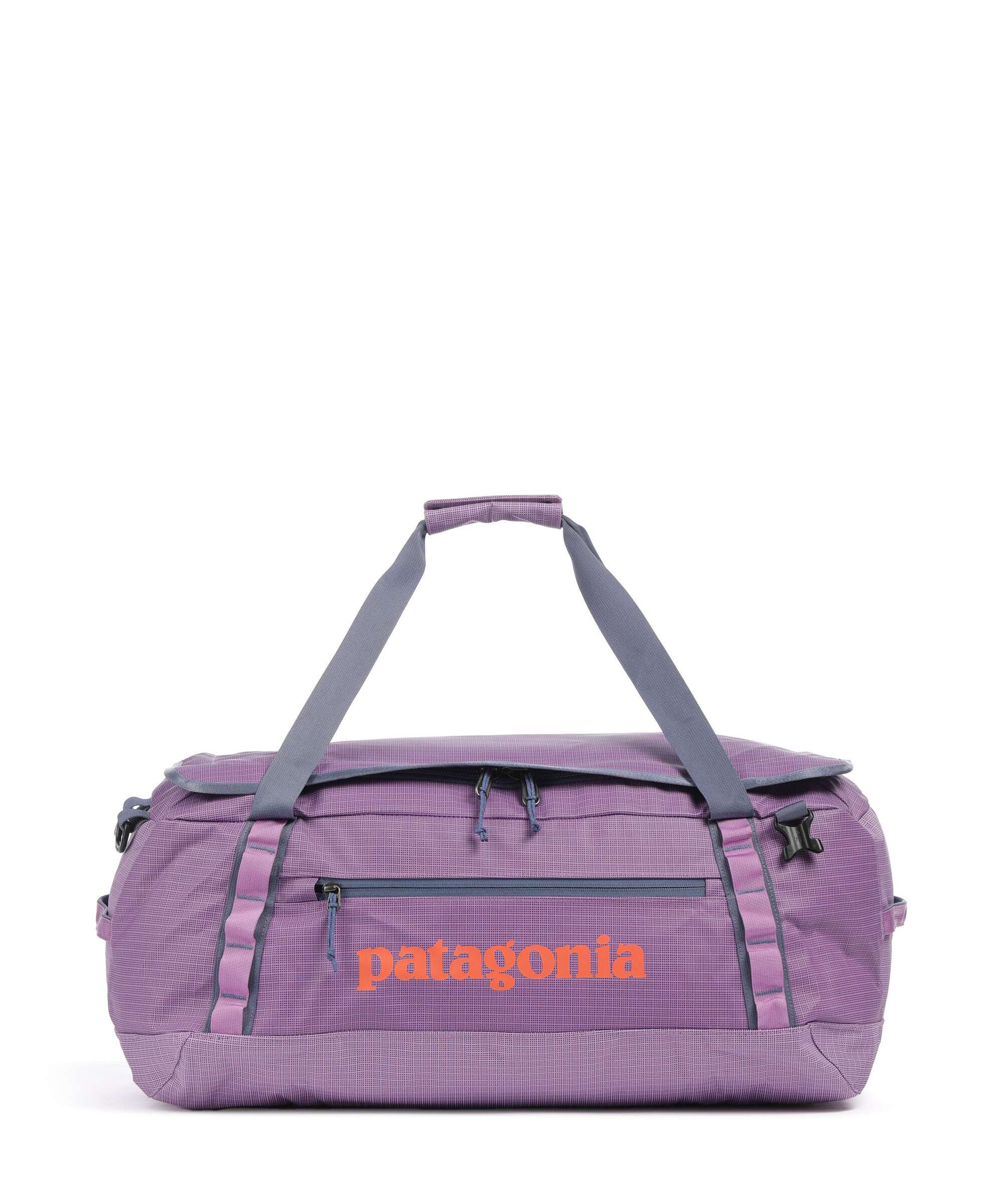 Patagonia Black Hole 55 Travel bag brisk purple