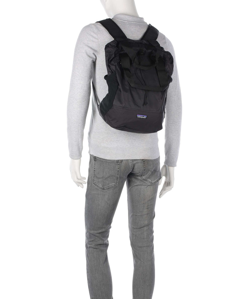 Patagonia Terravia Backpack bag cascade green