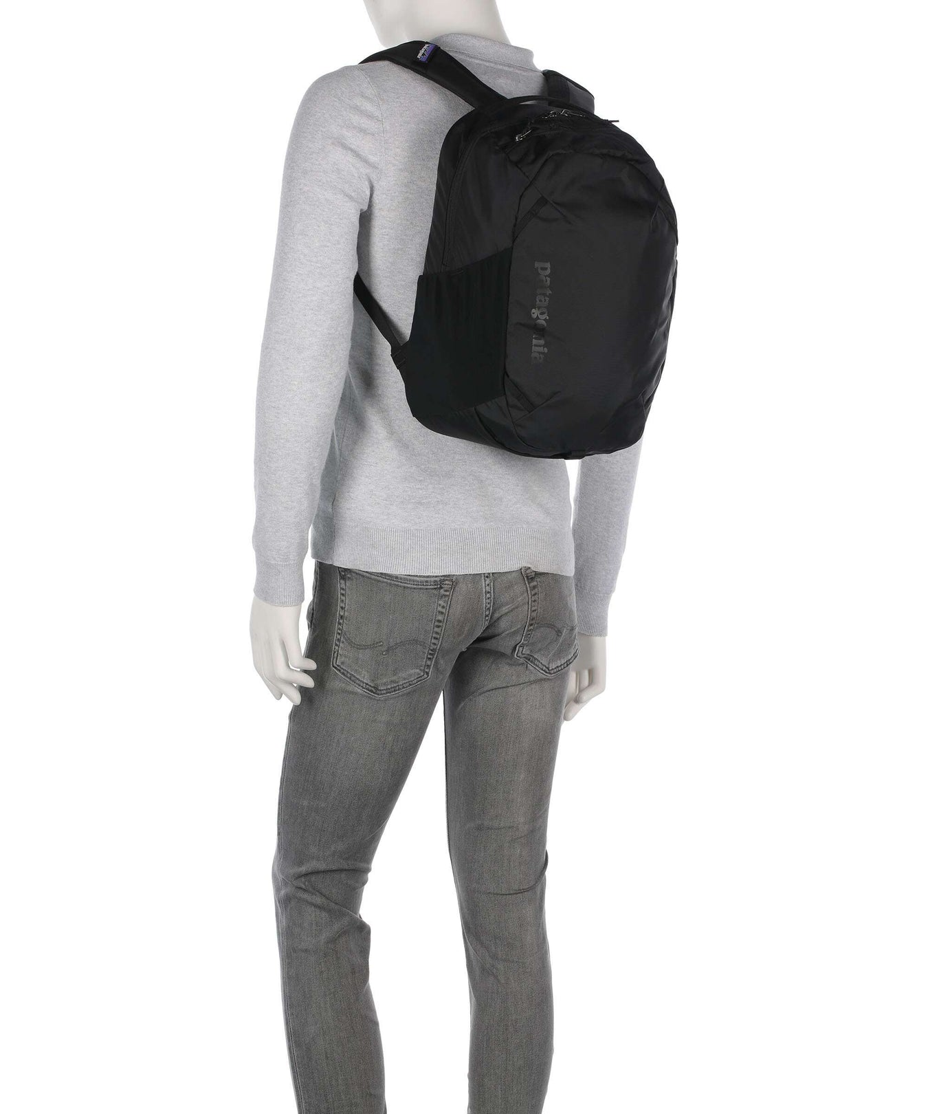 Patagonia Atom 24 Backpack black