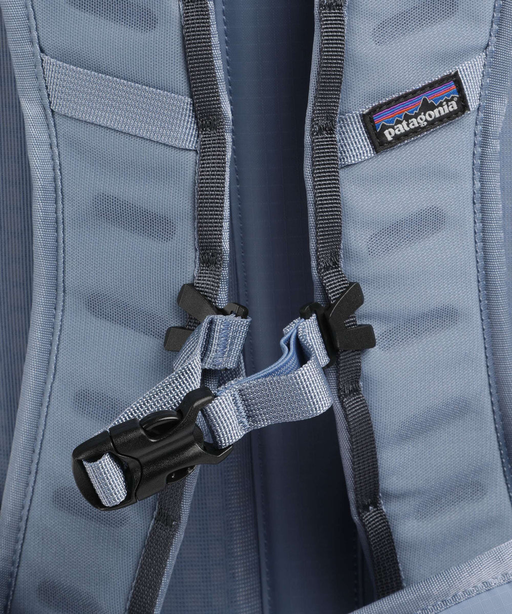 Patagonia Terravia 36 M Hiking backpack barnacle blue