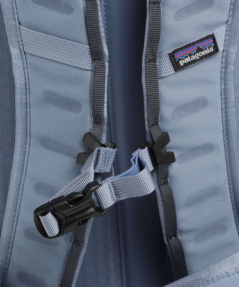 Patagonia Terravia 36 M Hiking backpack barnacle blue