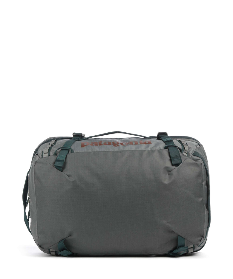 Patagonia Black Hole MLC Travel backpack noble grey