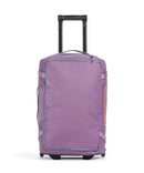 Patagonia Black Hole 40 Reistas met wielen brisk purple