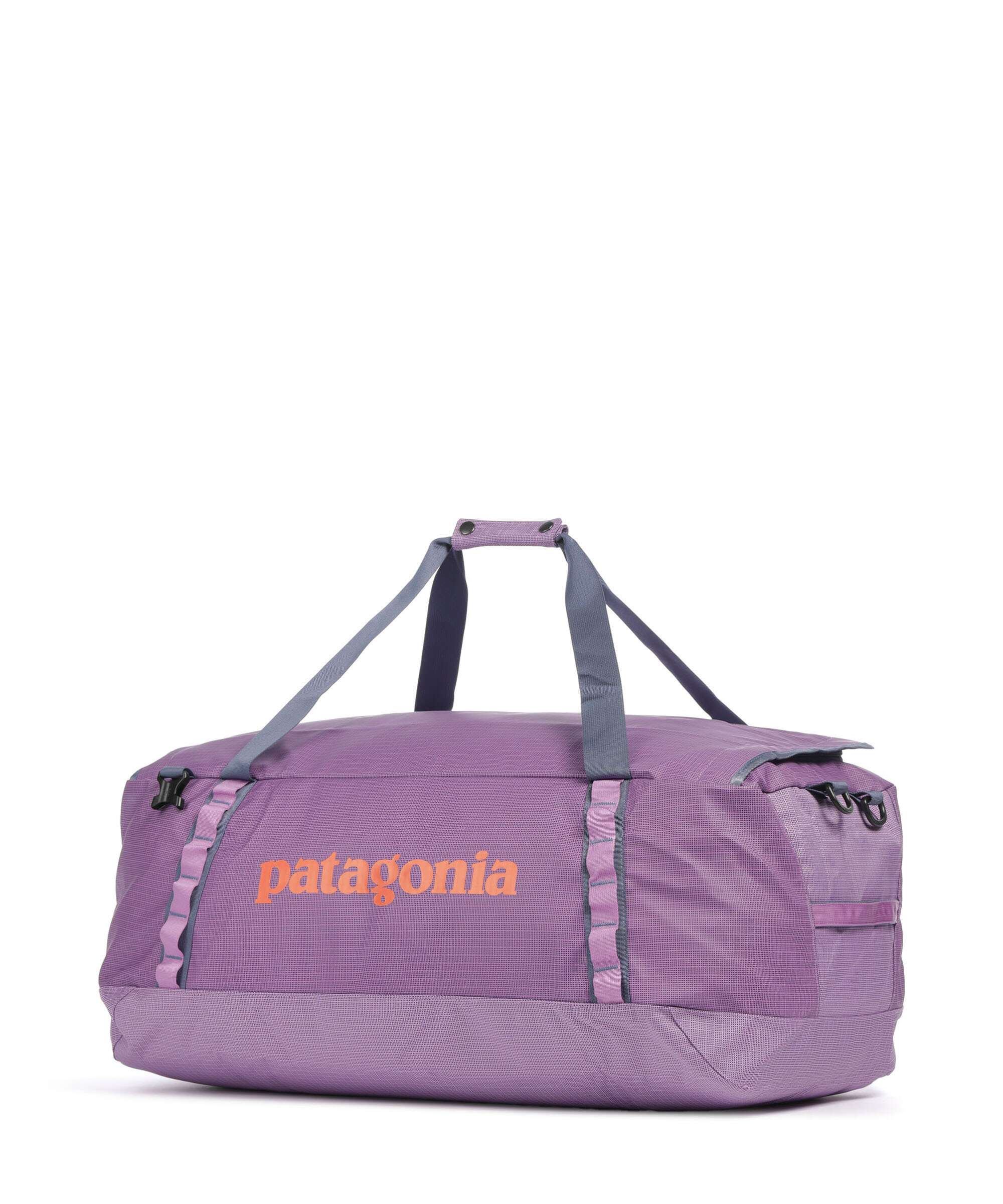 Patagonia Black Hole 70 Travel bag brisk purple