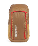 Patagonia Black Hole 32 Sac à dos talon gold