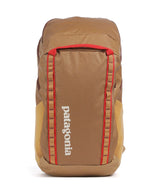Patagonia Black Hole 32 Rugzak talon gold