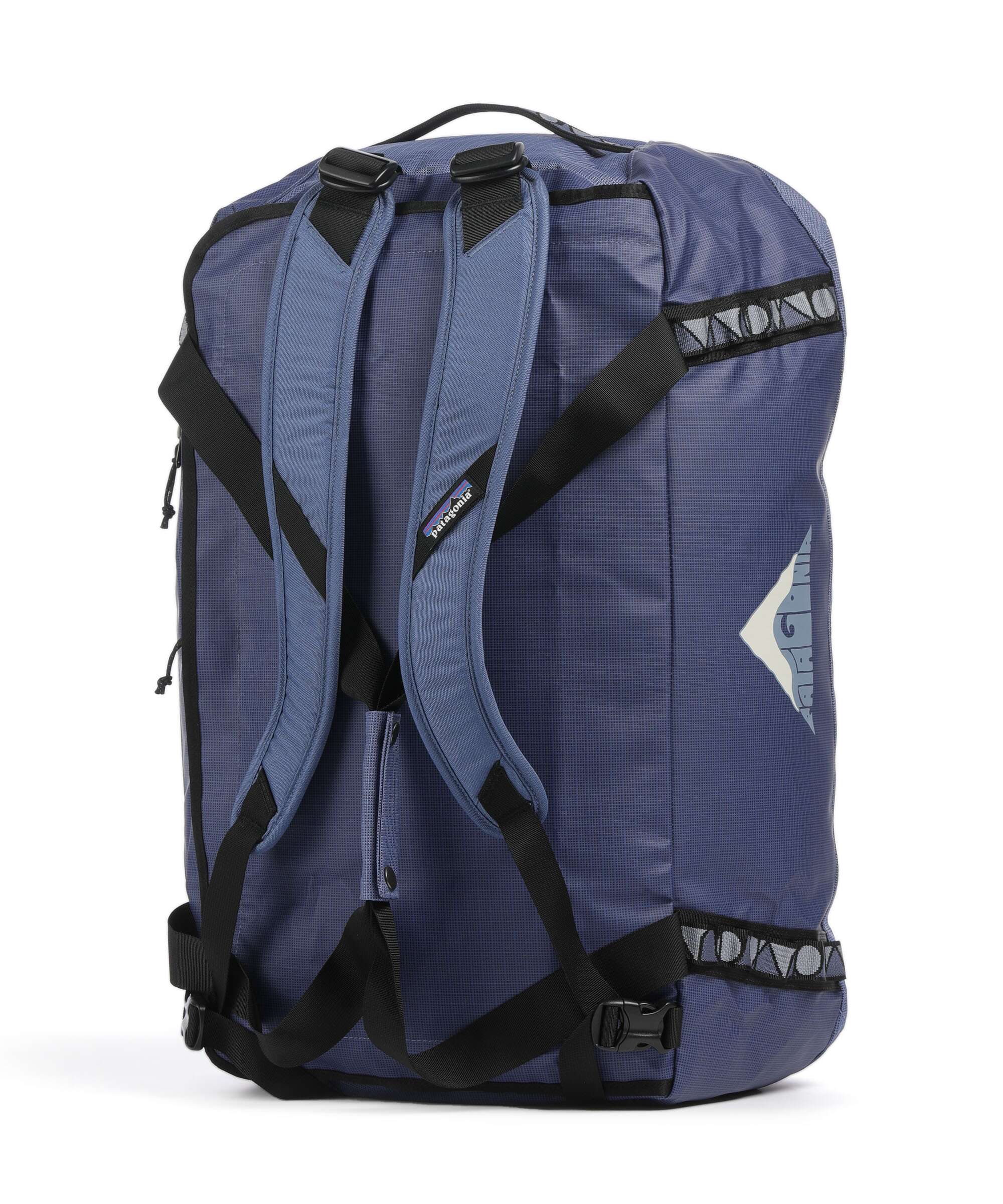 Patagonia Black Hole 55 Travel bag current blue