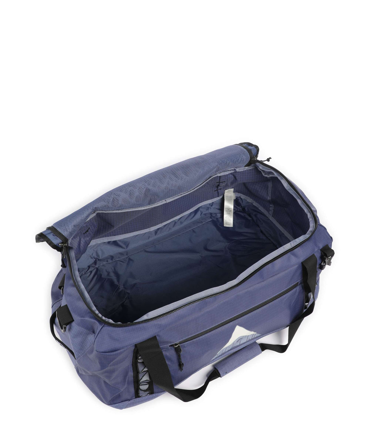 Patagonia Black Hole 55 Travel bag current blue