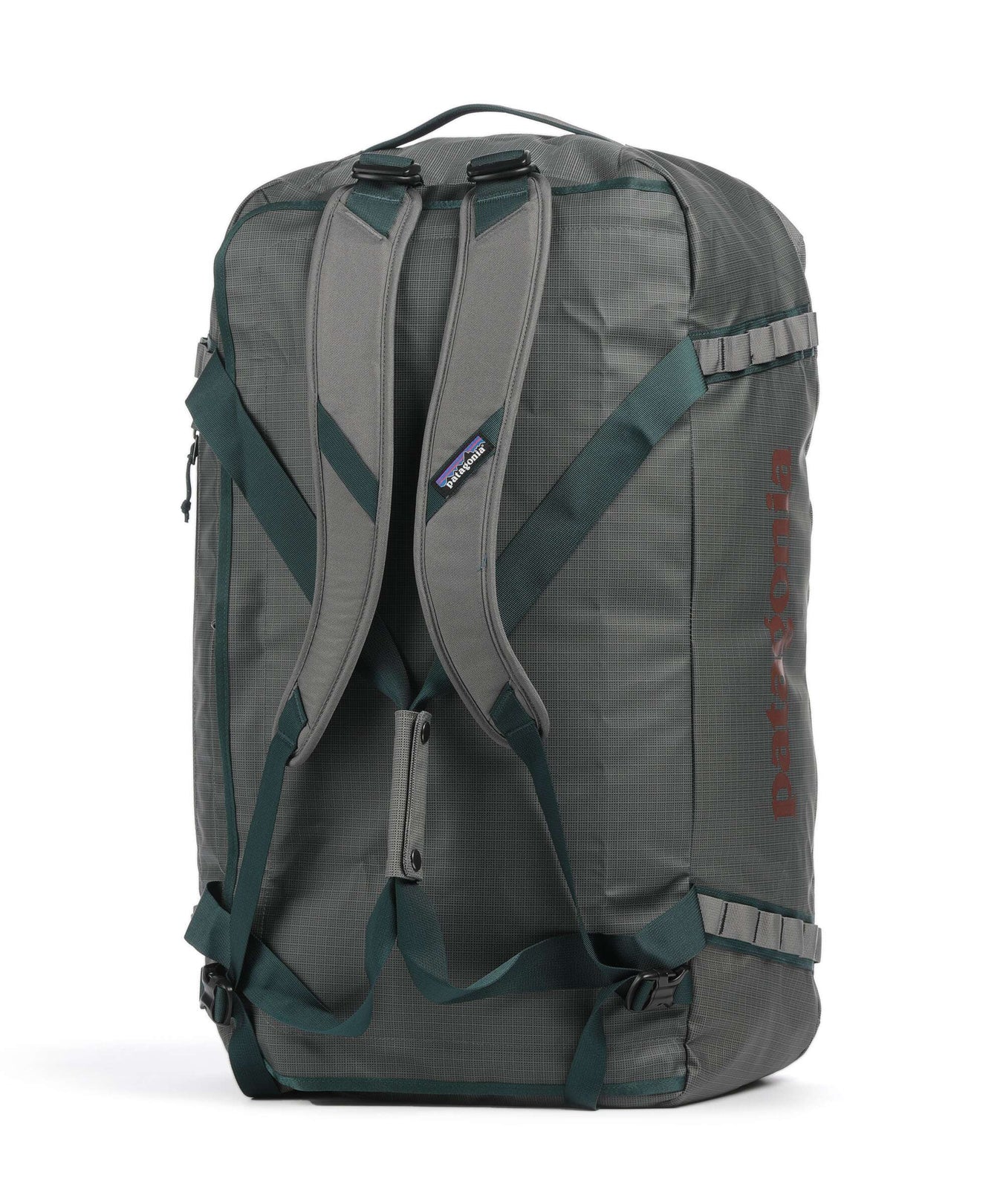Patagonia Black Hole 70 Travel bag noble grey