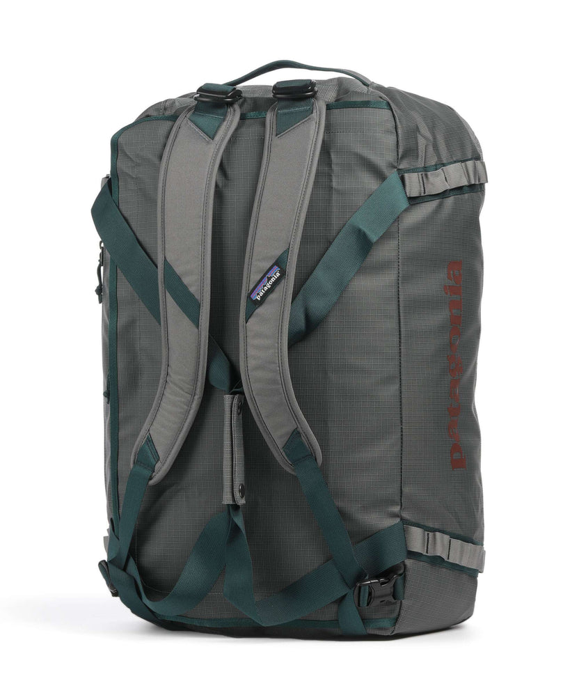 Patagonia Black Hole 55 Travel bag noble grey