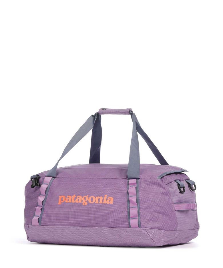 Patagonia Black Hole 40 Travel bag brisk purple