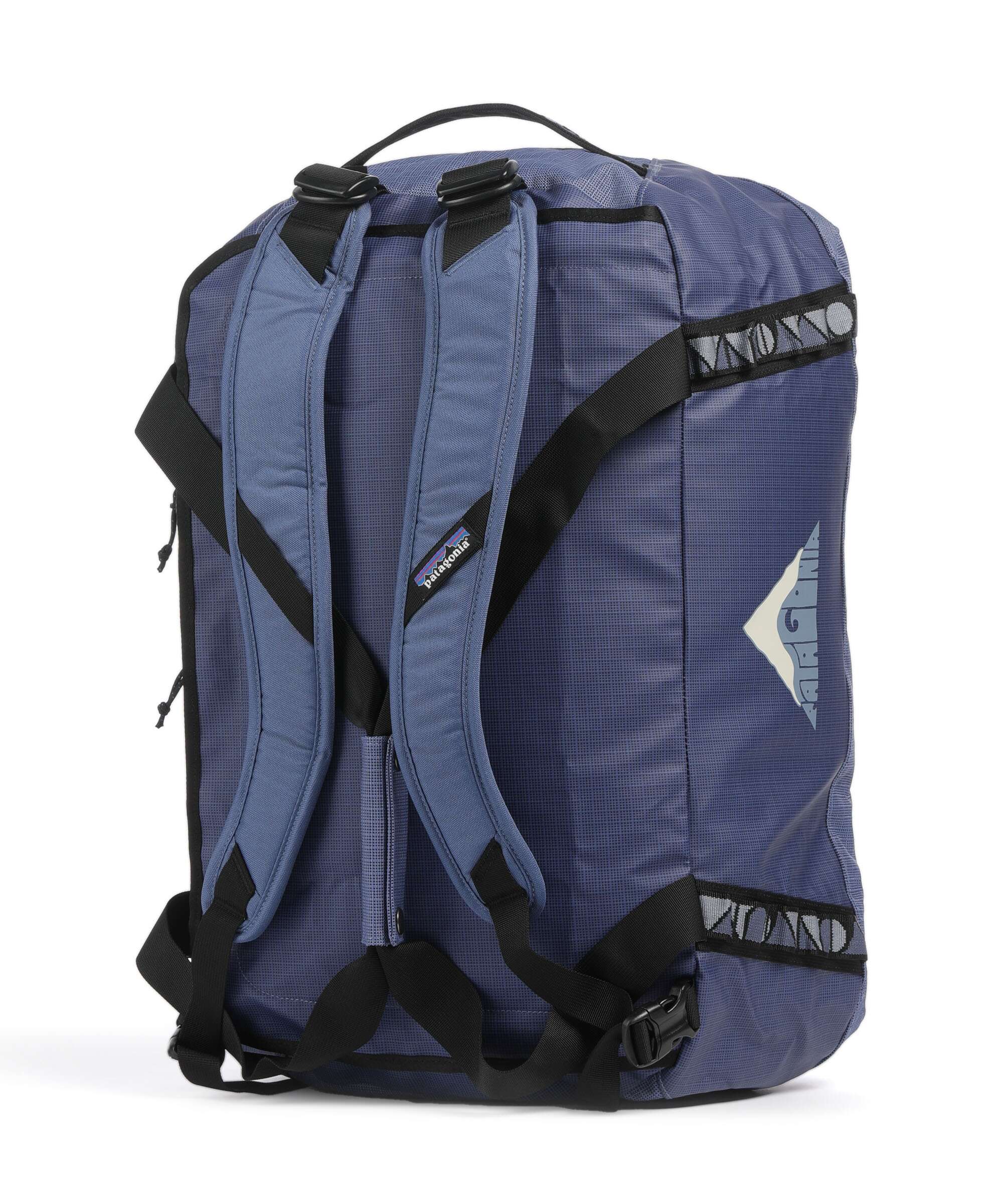 Patagonia Black Hole 40 Travel bag current blue