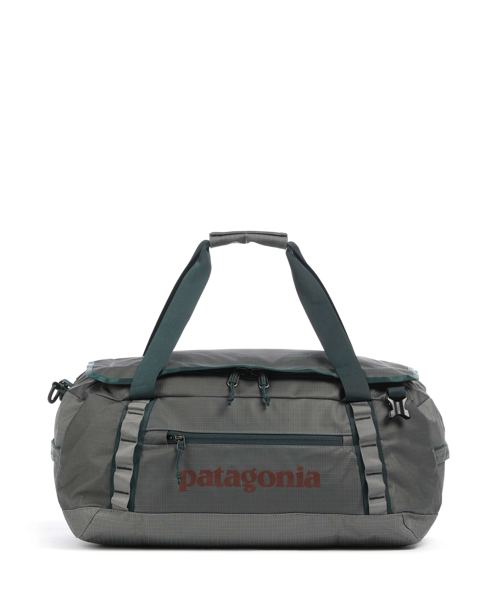Patagonia Black Hole 40 Travel bag noble grey