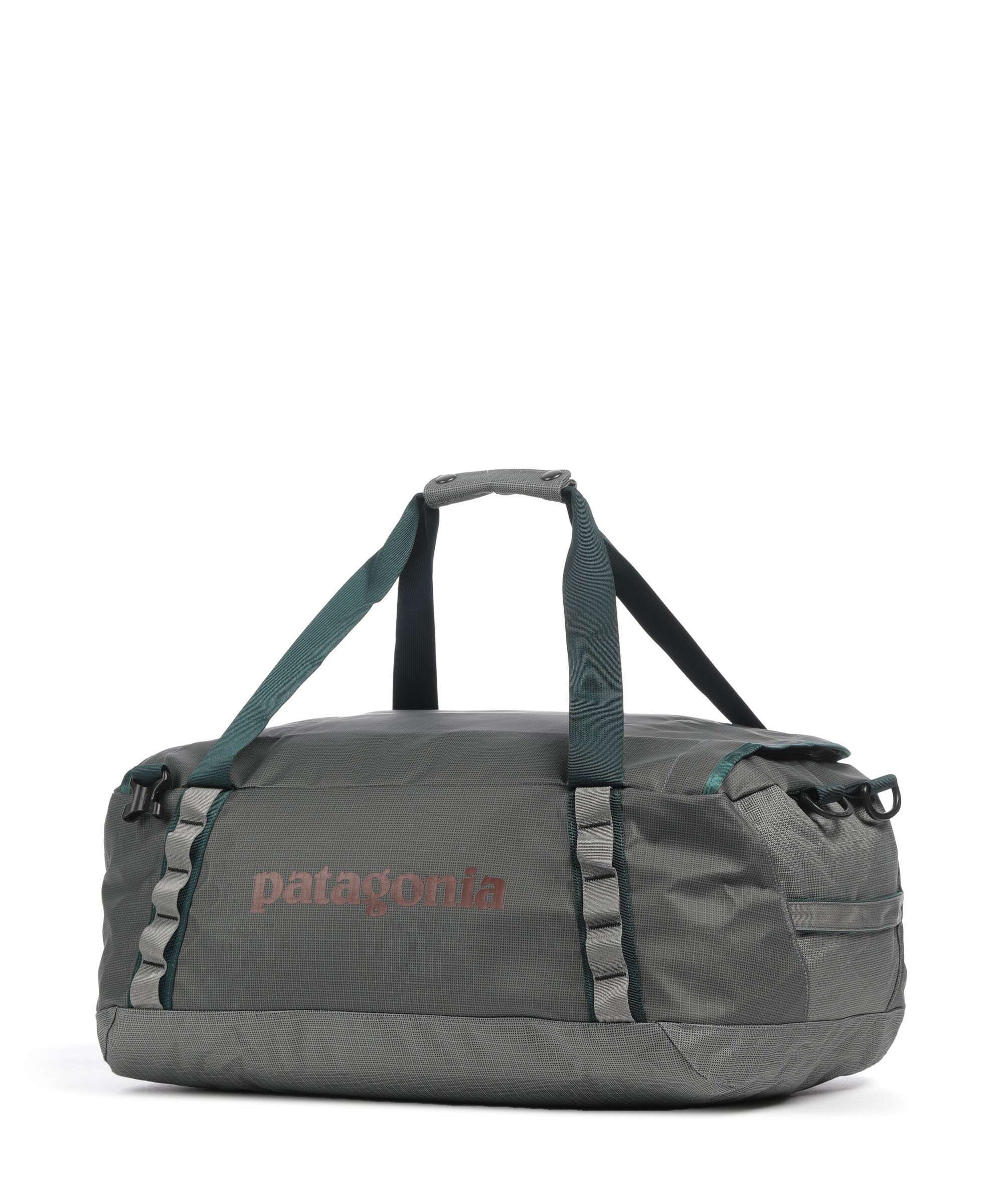 Patagonia Black Hole 40 Travel bag noble grey