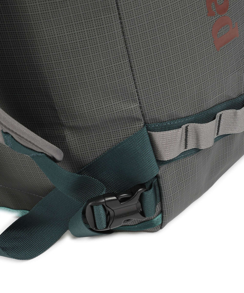 Patagonia Black Hole 40 Travel bag noble grey