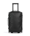 Patagonia Black Hole 40 Reistas met wielen black w/black