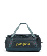 Patagonia Black Hole 55 Sac de voyage tidal teal w/luminous pink