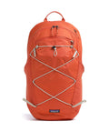Patagonia Terravia 22 Hiking backpack coal orange