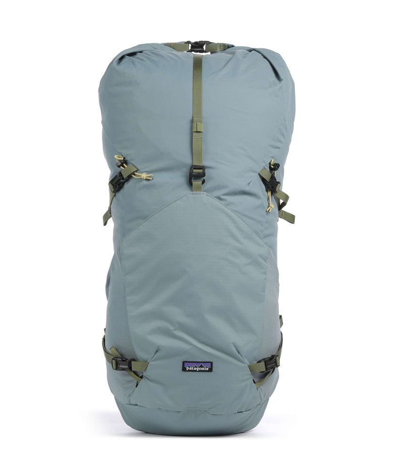 Patagonia Terravia 36 M Hiking backpack blue sage