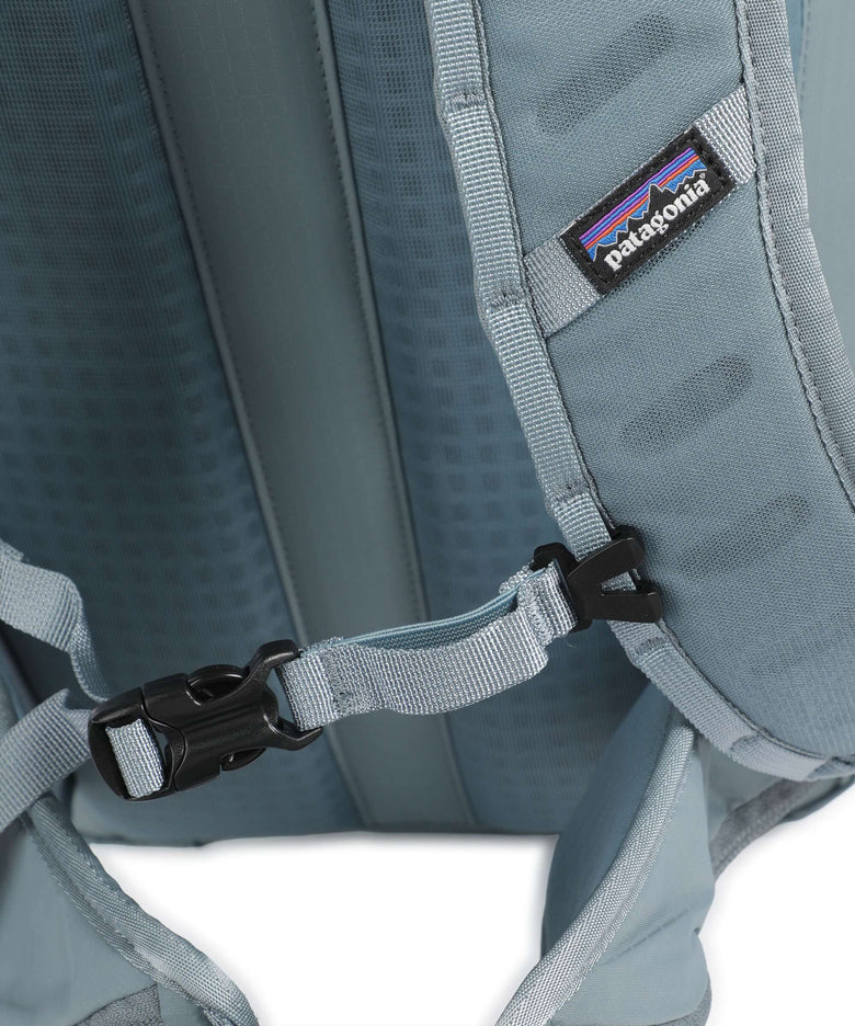 Patagonia Terravia 36 M Hiking backpack blue sage