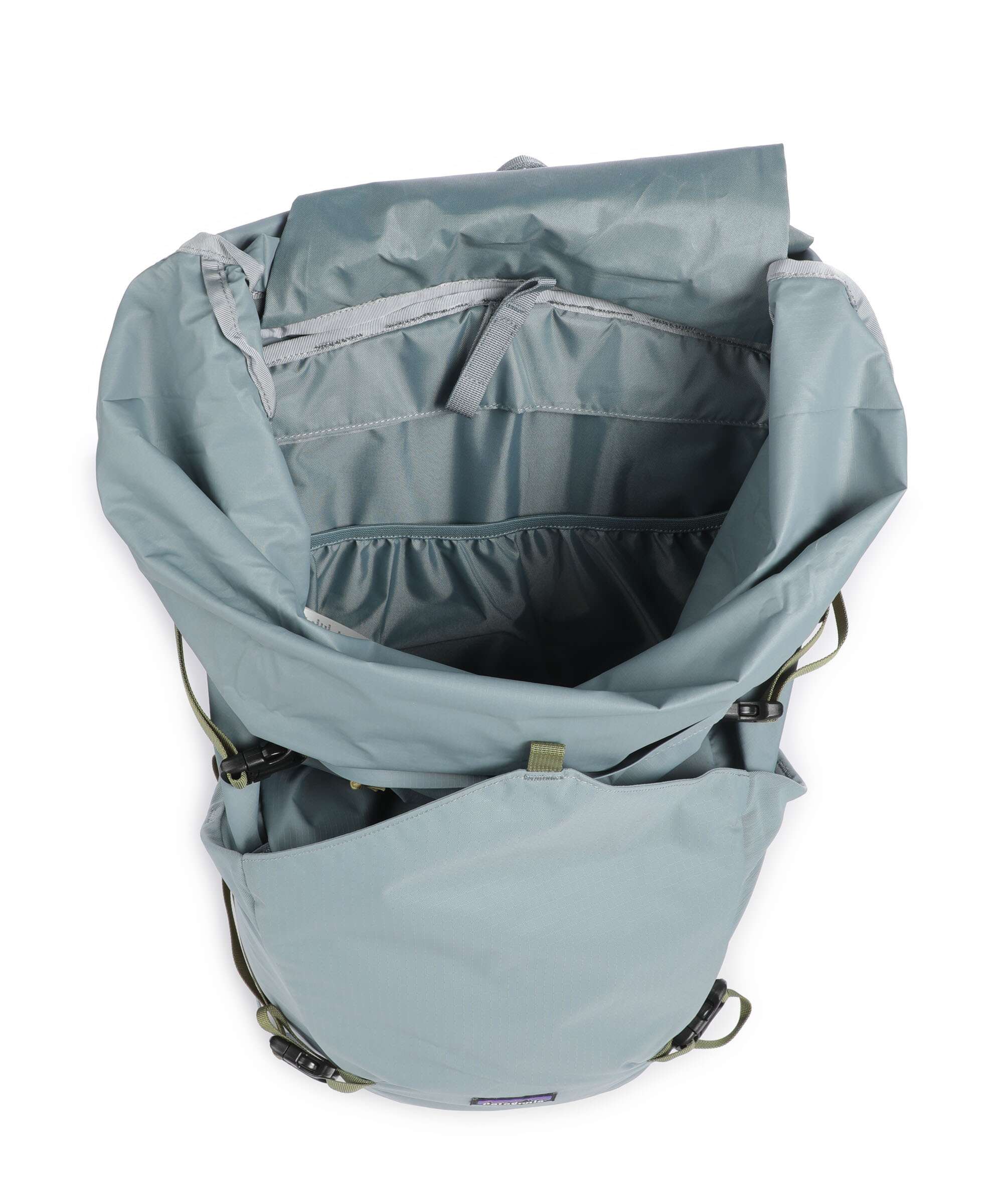 Patagonia Terravia 36 M Hiking backpack blue sage