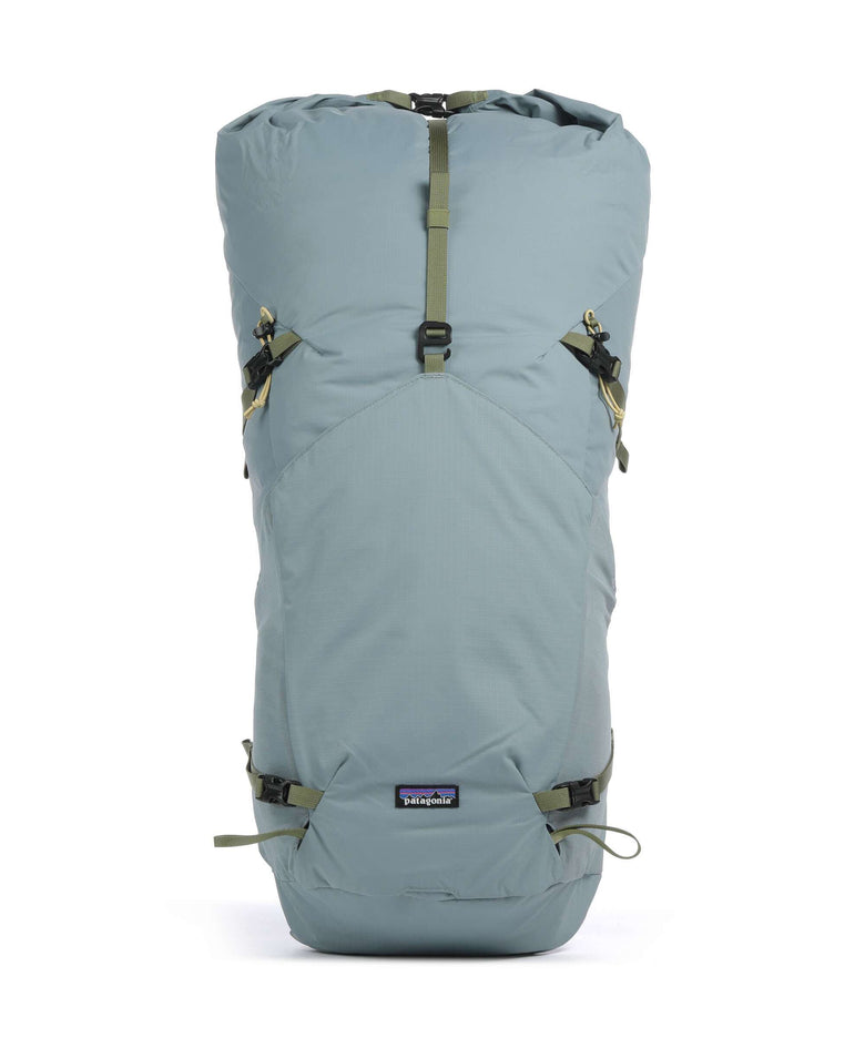 Patagonia Terravia 36 L Hiking backpack blue sage