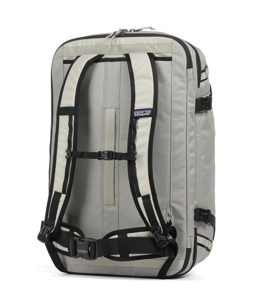 Patagonia Black Hole MLC Travel backpack weathered stone