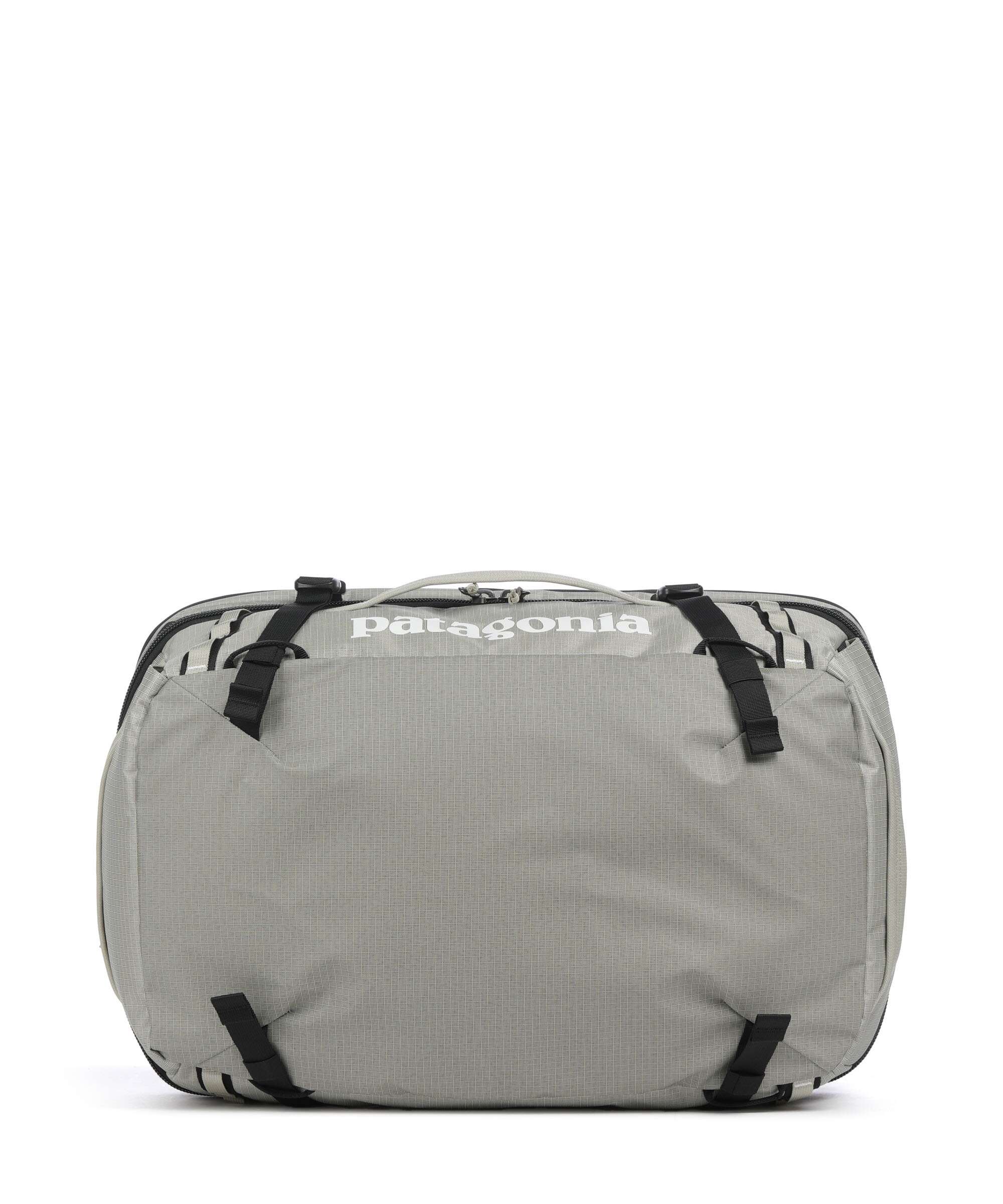 Patagonia Black Hole MLC Travel backpack weathered stone