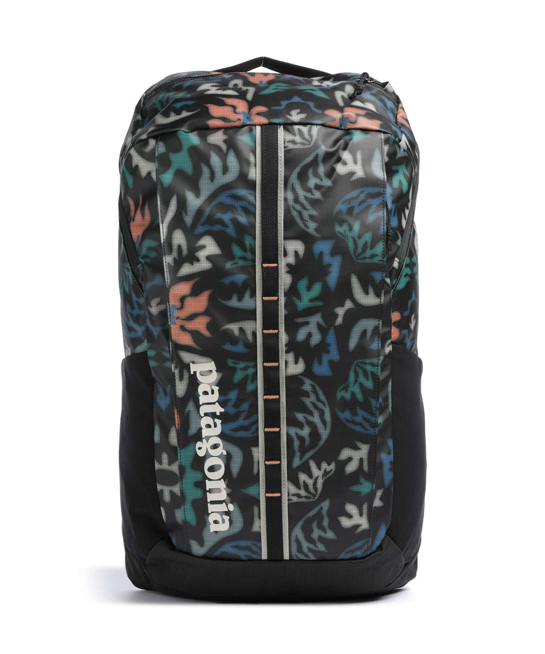 Patagonia Black Hole 25 Backpack kaleido black