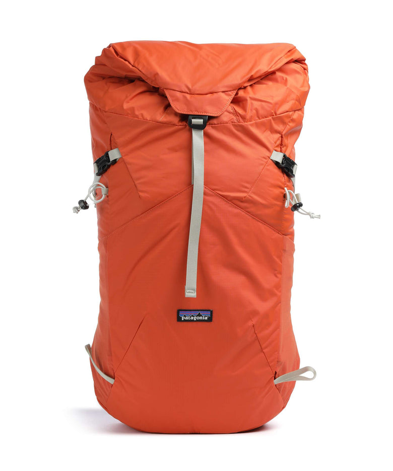 Patagonia Terravia 28 M Backpack coal orange