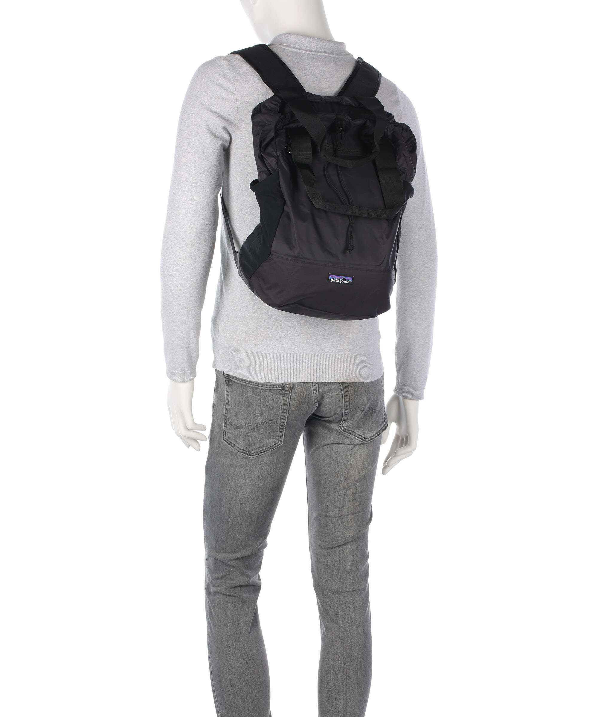 Patagonia Terravia Backpack bag faded magenta