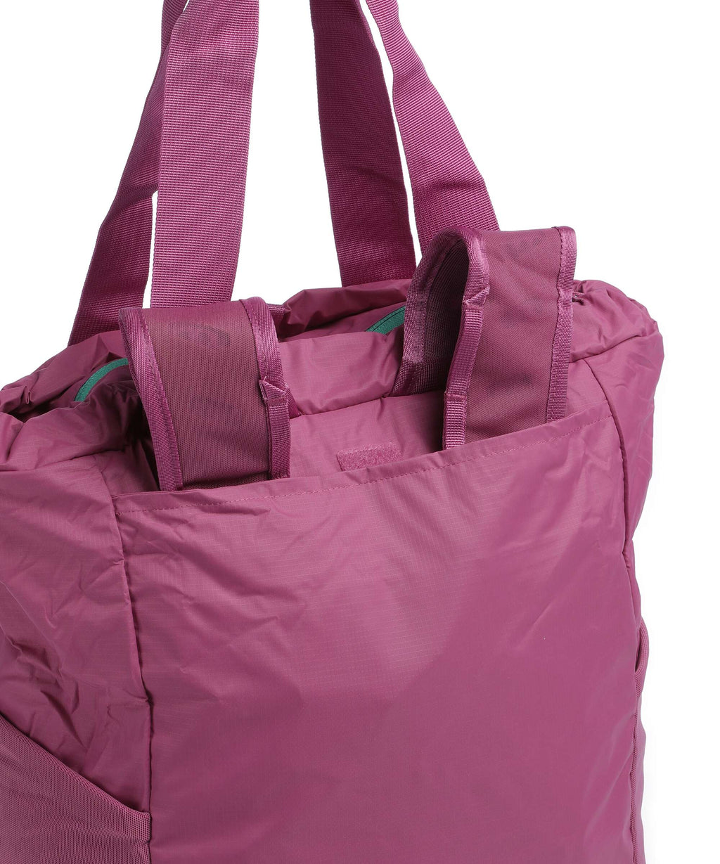 Patagonia Terravia Backpack bag faded magenta