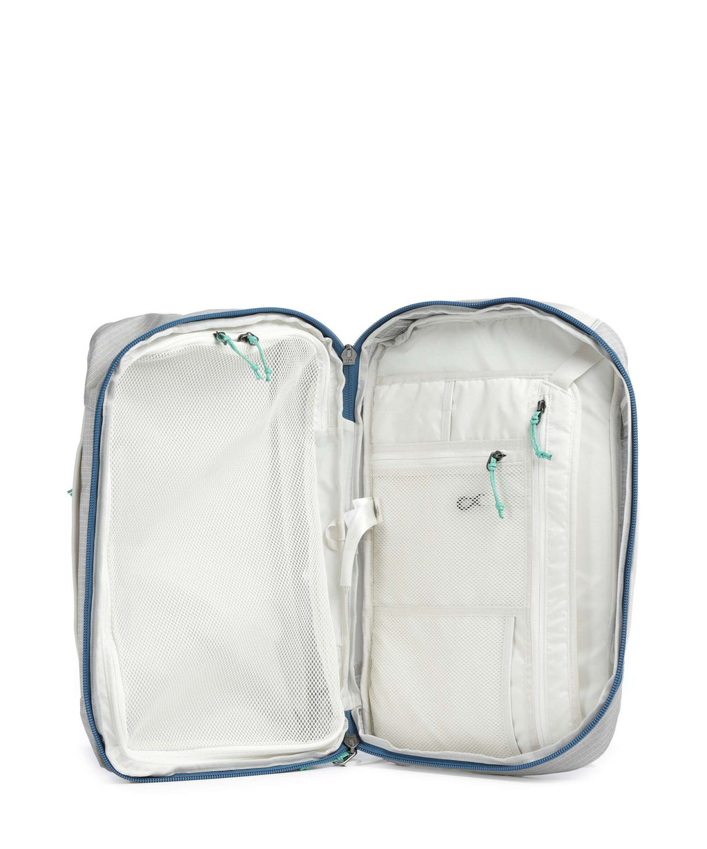 Patagonia Black Hole MCL Micro Travel backpack birch white