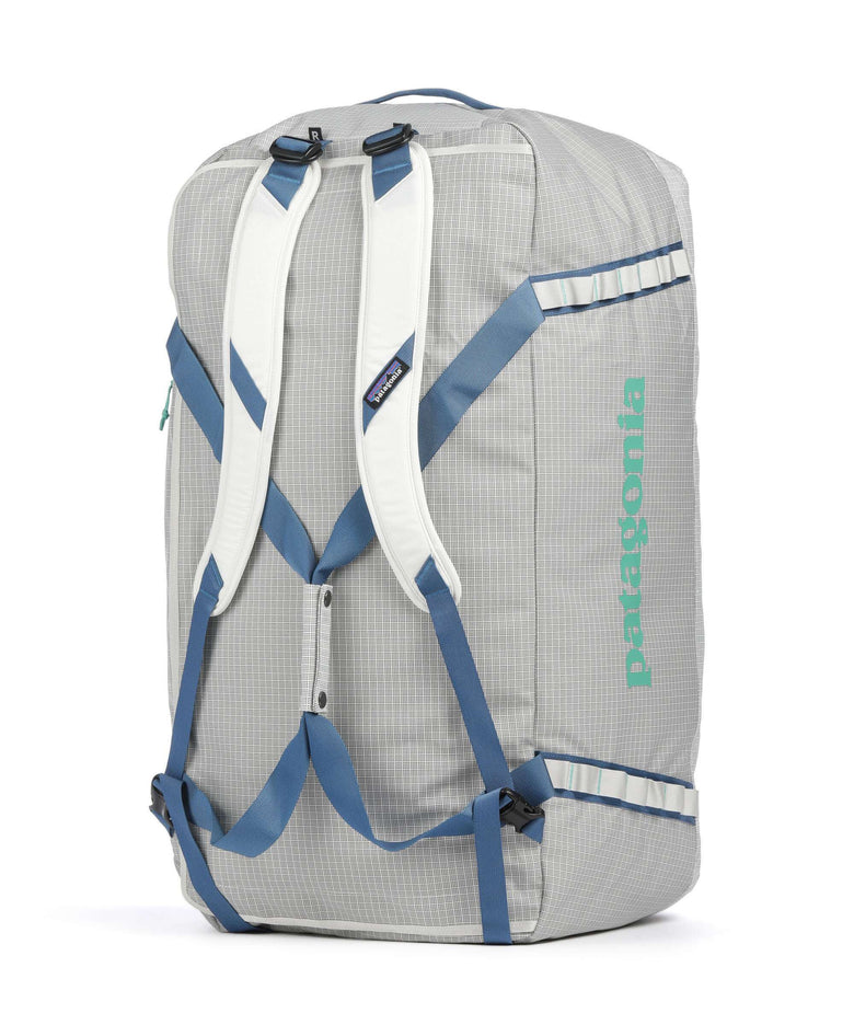 Patagonia Black Hole 100 Travel bag birch white