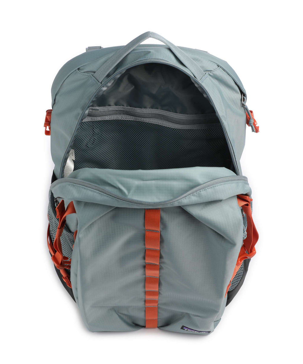 Patagonia Refugio 32 Backpack blue sage
