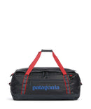 Patagonia Black Hole 70 Reistas smolder blue w/amanita red