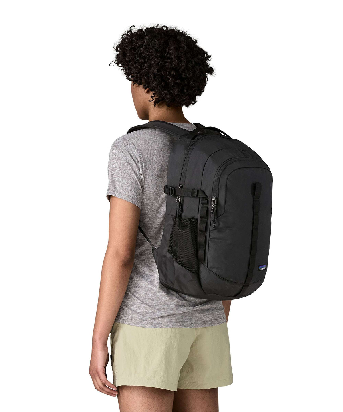 Patagonia Refugio 26 Backpack black