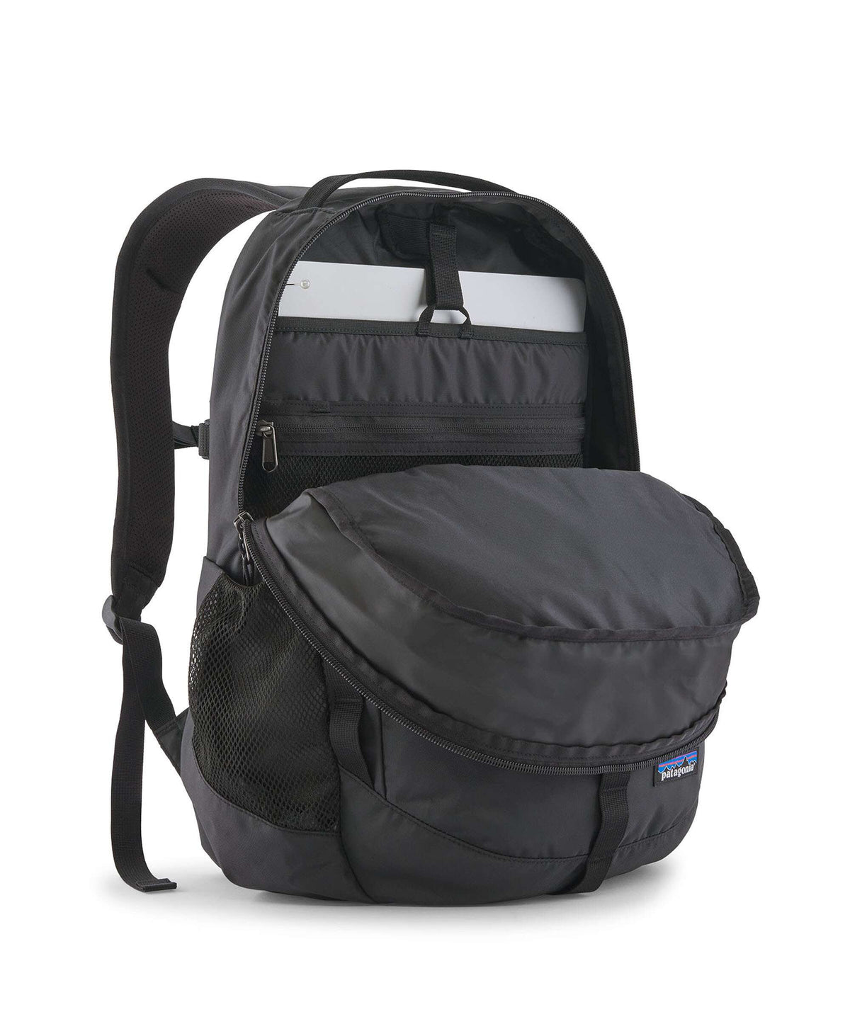 Patagonia Refugio 26 Backpack black