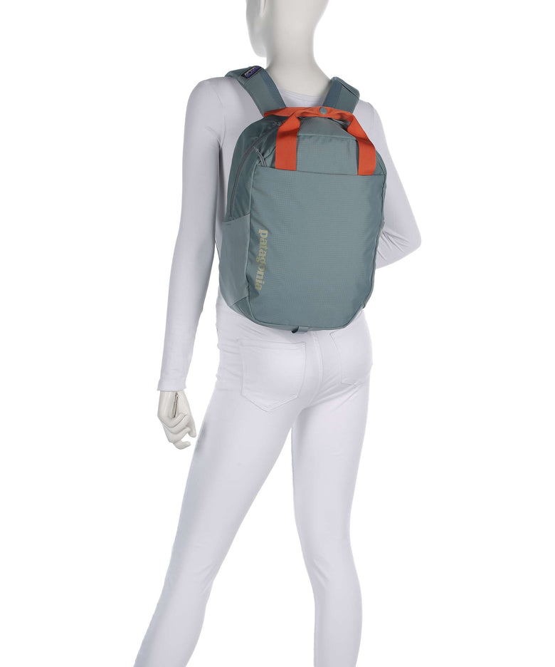 Patagonia Atom 20 Backpack blue sage
