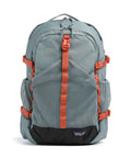 Patagonia Refugio 30 Backpack blue sage