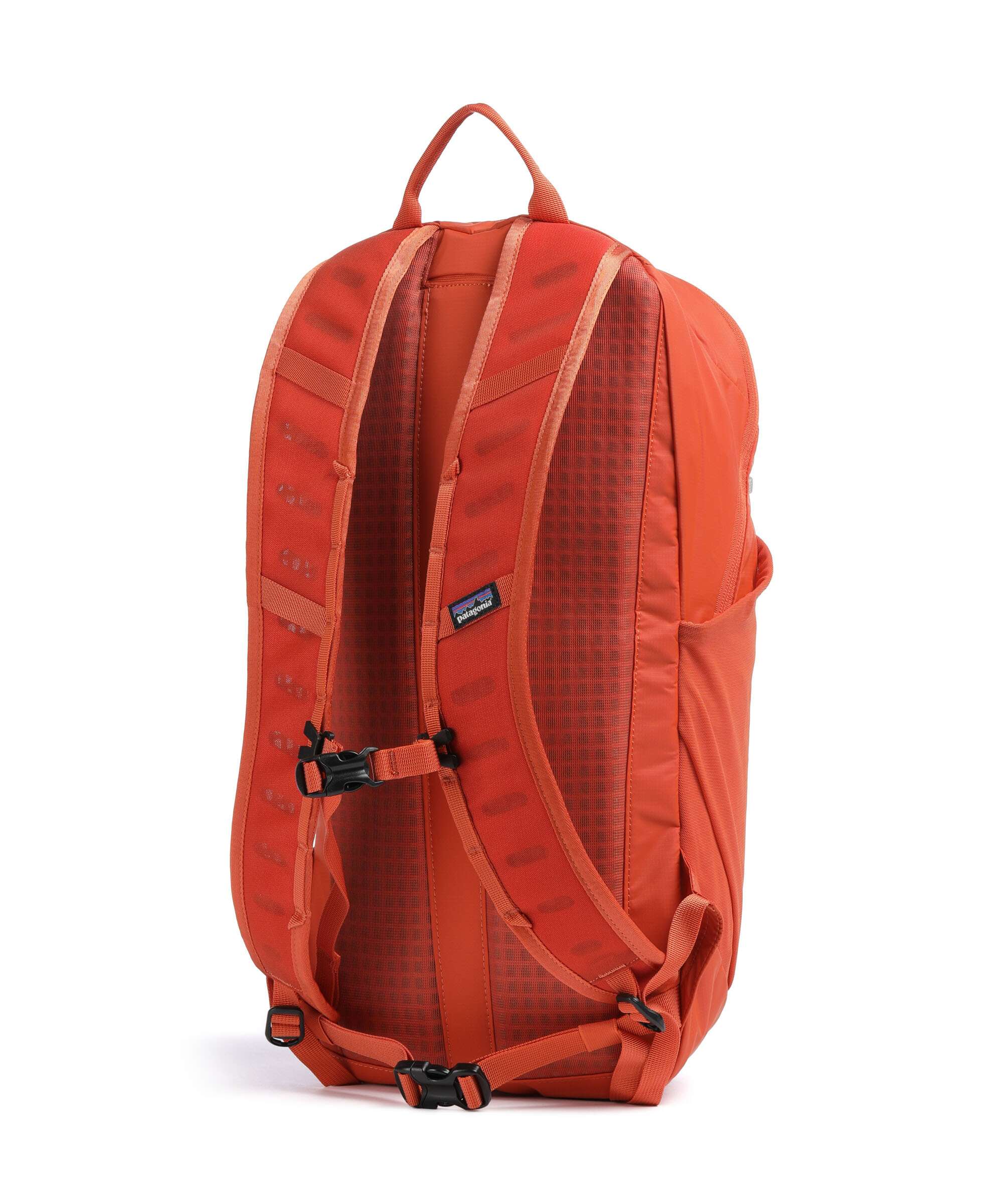 Patagonia Terravia 14 M Backpack coal orange
