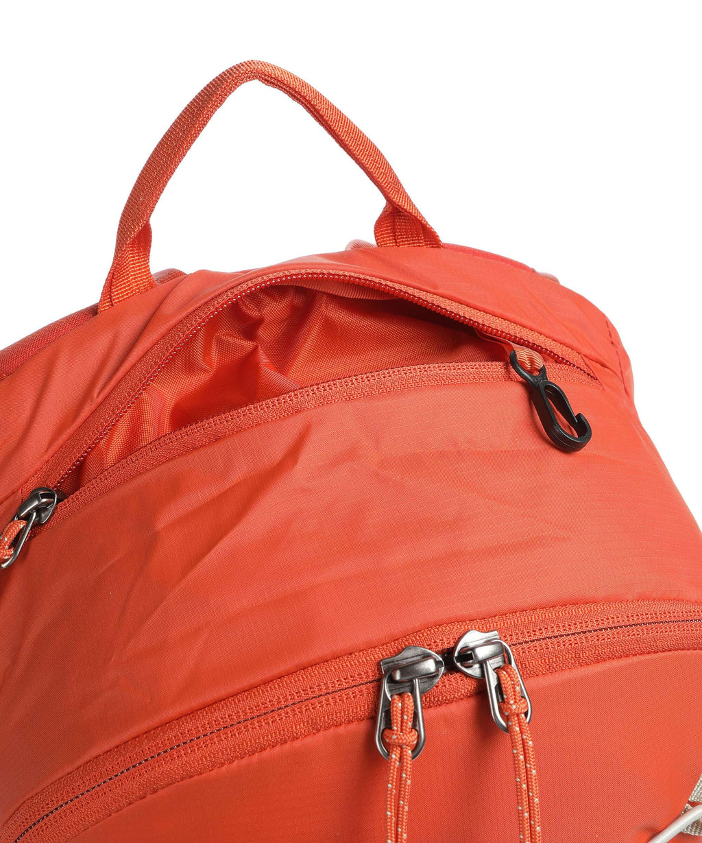 Patagonia Terravia 14 M Backpack coal orange