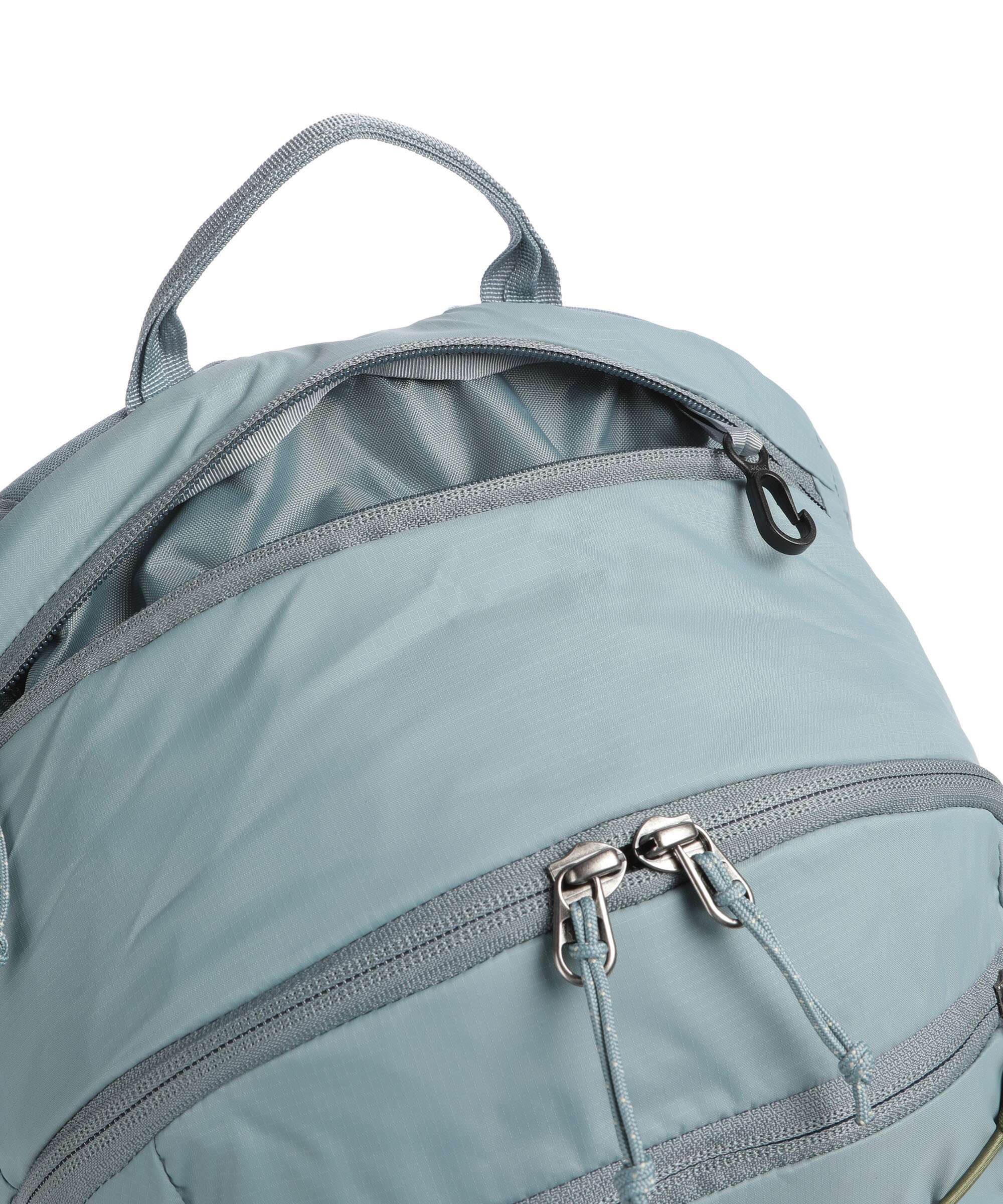Patagonia Terravia 22 Hiking backpack blue sage