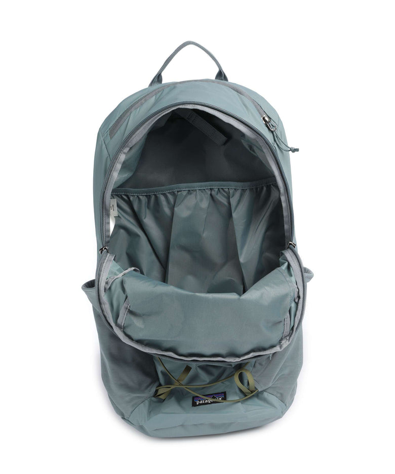 Patagonia Terravia 22 Hiking backpack blue sage