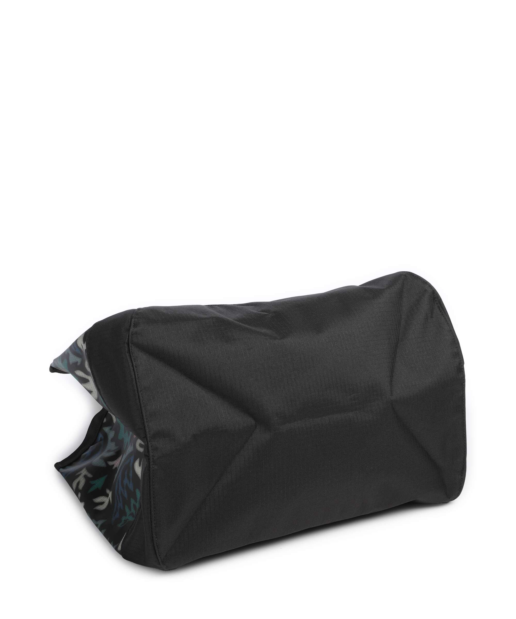 Patagonia Black Hole 25 Tote bag kaleido black