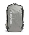 Patagonia Black Hole MCL Mini Travel backpack weathered stone