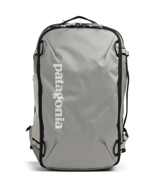 Patagonia Black Hole MCL Mini Travel backpack weathered stone
