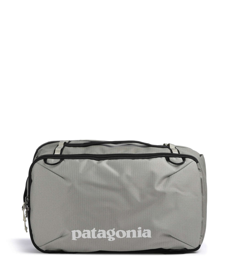 Patagonia Black Hole MCL Mini Travel backpack weathered stone