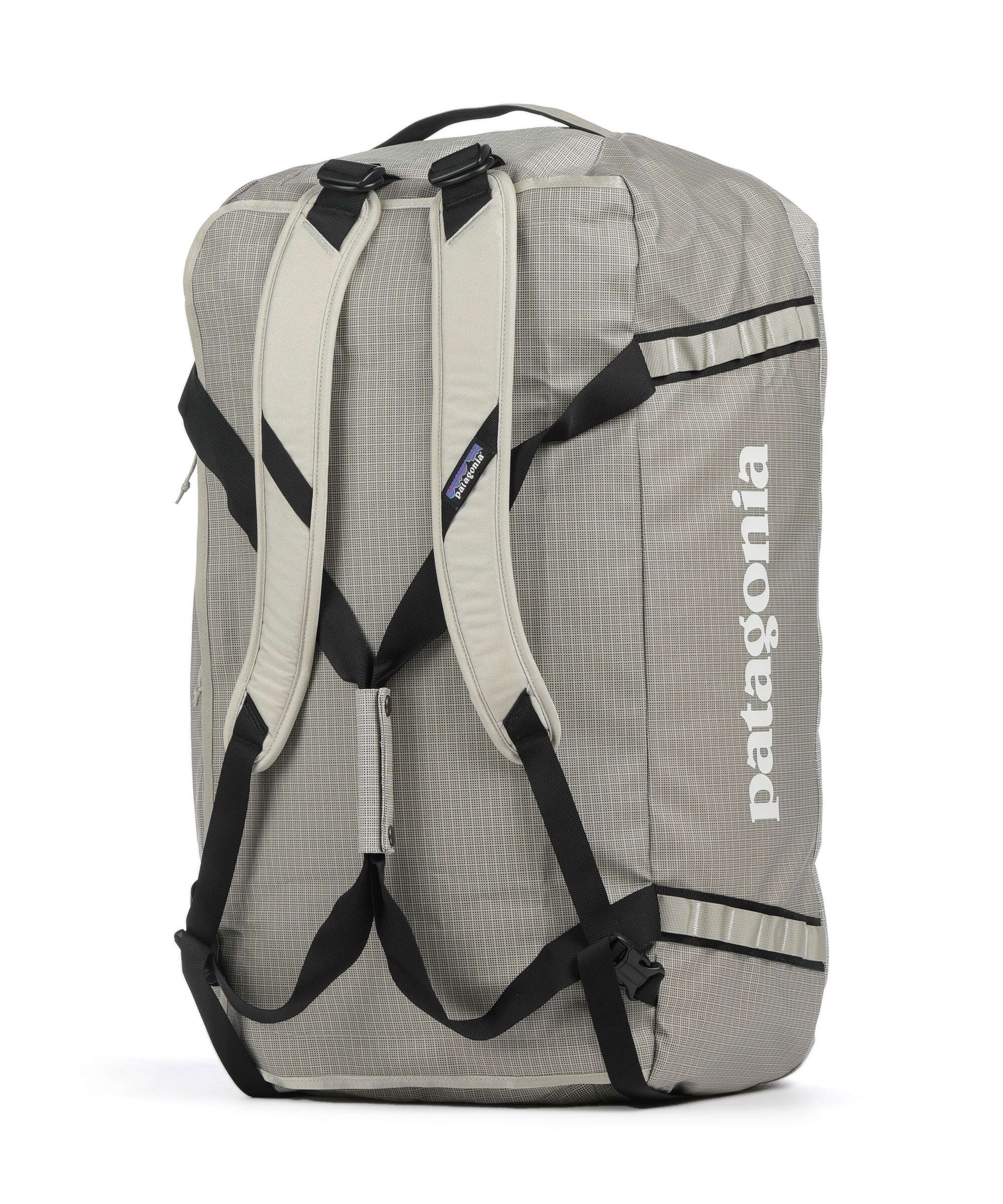 Patagonia Black Hole 70 Travel bag weathered stone